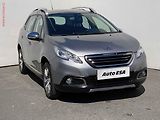 Peugeot 2008 (2016) 1.2PT, Allure, AT, navi - náhled 1