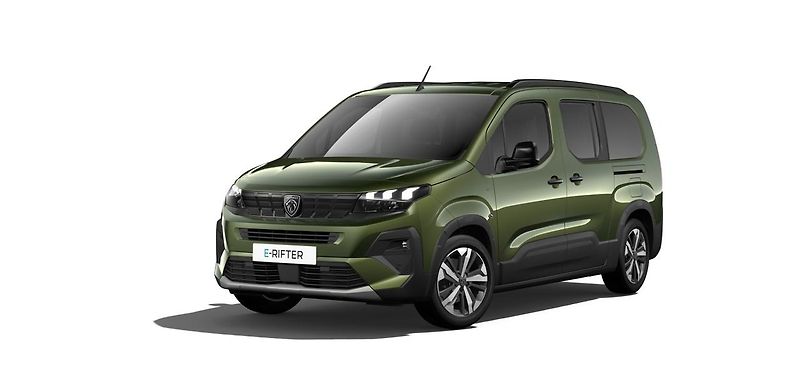 Peugeot Rifter (2026) LONG GT BlueHDi 130 EAT8 - fotka 7 z 8