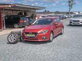 Mazda 3 (2015) ČR 2.2D 110KW – PLNÁ SERVISKA! - náhled 1