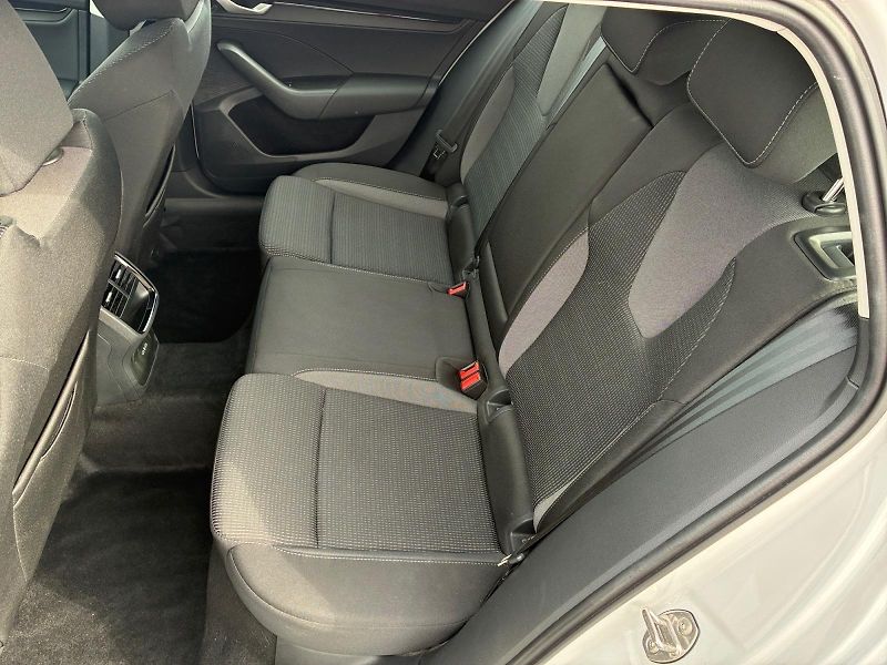 Škoda Octavia (2026) SELECTION 1.5TSI 85kW DSG CZ  - fotka 8 z 11