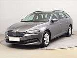 Škoda Superb (2023) Ambition 1.5 TSI - náhled 1