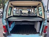 Citroën Berlingo (2003) 2.0 HDi Multispace - náhled 21