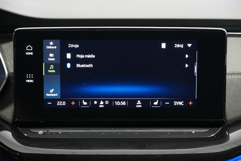 Škoda Octavia 2.0TDI,110kW,Style+,Tažné,kame - fotka 32 z 40