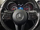 Mercedes-Benz Třídy C (2018) C 200 d, Automat, Serv.kniha - náhled 20