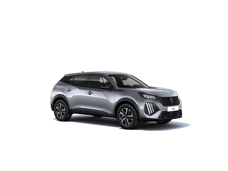 Peugeot 2008 (2026) BUSINESS - fotka 2 z 10