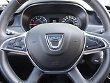 Dacia Duster (2022) 1.0 TCe, LPG, Navi, Tempomat - náhled 17