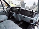 Ford Transit 2,2 TDCI SWB TREND AC 9 MÍST - náhled 29