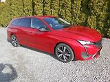 Peugeot 308 allure,led,automat,44tkm - náhled 1