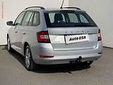 Škoda Fabia (2021) 1.0 TSi, 2.maj,ČR, Ambition - náhled 6