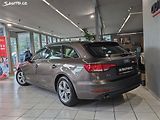 Audi A4 AVANT 2.0 TDi BIXENONY, PDC - náhled 22