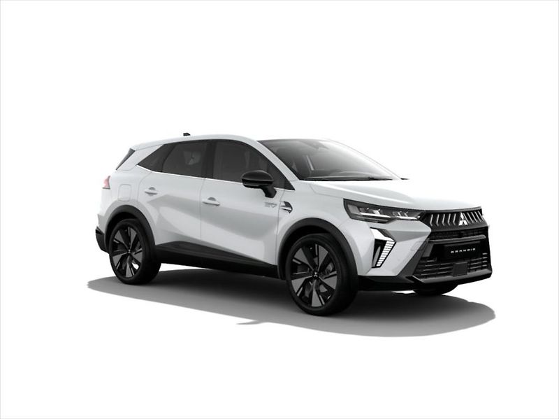 Mitsubishi Grandis (2025) 1.3 7DCT M-HYBRID_  INTENSE+ - fotka 3 z 10