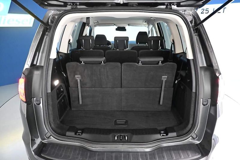 Ford Galaxy (2021) 2.0 7 Míst Kamera Business 8AT - fotka 9 z 31