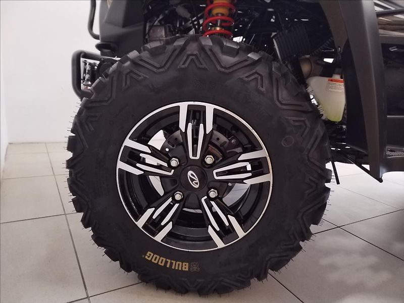 Linhai 420 PROMAX 4x4 T3b SAND   0,4 - fotka 13 z 18