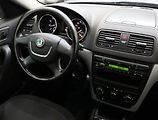 Škoda Yeti (2010) 1.2 TSI, Tempomat - náhled 7