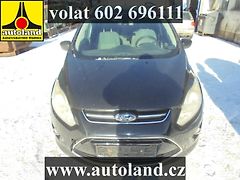 Ford Grand C-MAX (2011) VOLAT 602 696111 - fotografie inzerátu