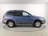 Hyundai Santa Fe (2005) Premium 2.0 CRDi, 4X4 - náhled 6