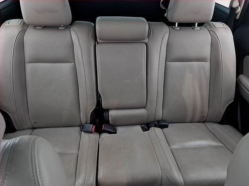 Mazda CX-9 (2014) 3.7 i, 4X4, Automat, 7 míst - fotka 10 z 26