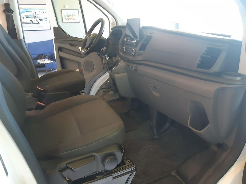 Ford Transit DETHLEFFS URBAN CAMPER GLOBEVA - fotka 36 z 38