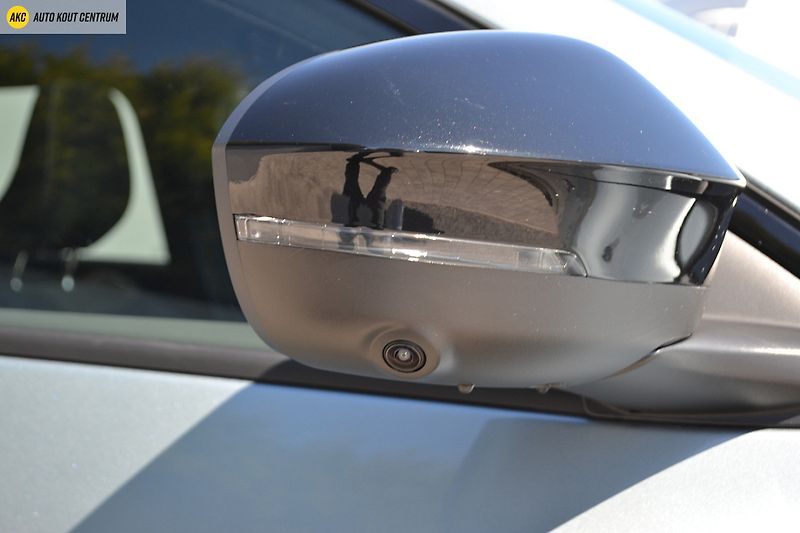 Renault Espace esprit Alpine full hybrid E-Te - fotka 12 z 73