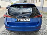 Škoda Scala 1,6 TDI Style, park. kamera - náhled 7