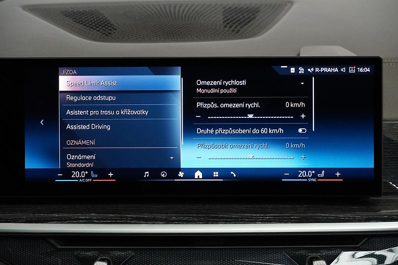 BMW X7 Xdrive40d,Mpaket,ČR,DPH,Tažné - fotka 37 z 40
