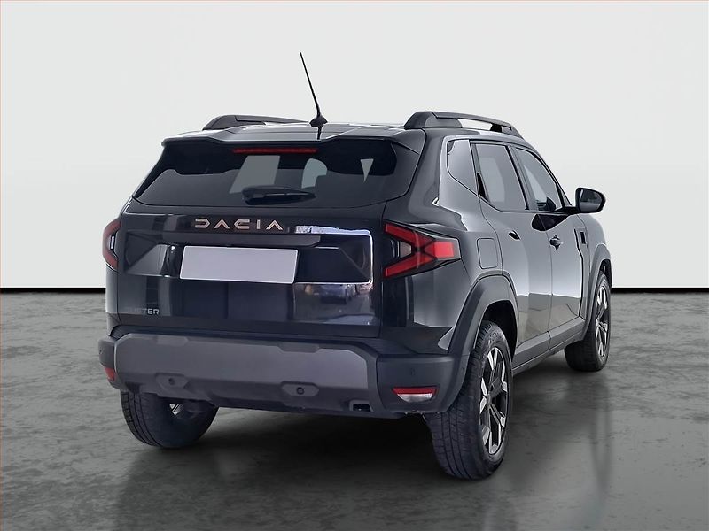 Dacia Duster (2024) 1.0 TCe - fotka 5 z 21