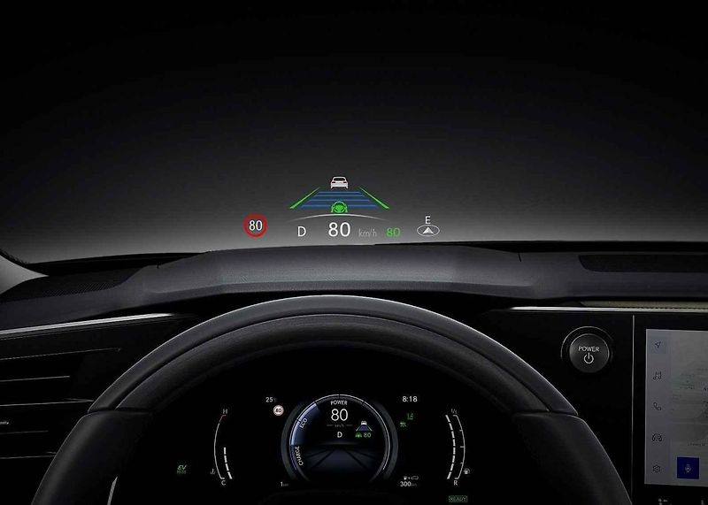 Auto jsem zatím zkoušel na pár desítkách kilometrů venkovských silnic