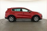 Kia Sportage (2017) GT Line 1.6 T-GDI, 4X4 - náhled 6