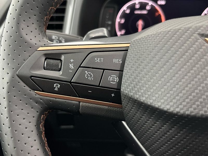 Cupra Ateca DSG - fotka 22 z 28