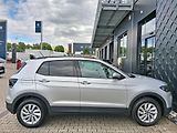 Volkswagen T-Cross LIFE 1.0 TSI 70 kW - náhled 8