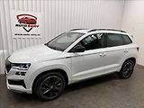 Škoda Karoq SPORTLINE 1.5TSI DSG ACC DCC - náhled 2