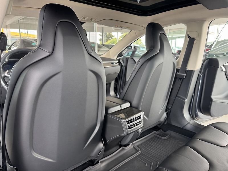 Tesla Model S S85D*AWD*Vzduch*RepaseBaterie! - fotka 15 z 37