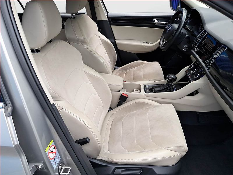 Škoda Kodiaq (2017) Style Plus 2.0 TDI 4x4 - fotka 9 z 22