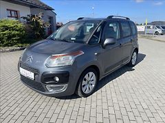 Citroën C3 Picasso 1,6 HDi 68kw Klima Euro5 po ST - fotografie inzerátu
