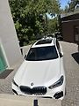 BMW X5 (2021)  x Drive 30D ,M-paket - náhled 15