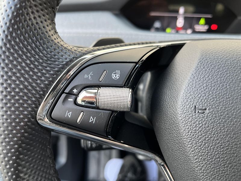 Škoda Enyaq (2022) 80 TEPELKO*TAŽNÉ*MATRIX*KAMERA - fotka 28 z 34