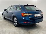 Škoda Superb 2,0 TDI 110kW DSG Style - náhled 23