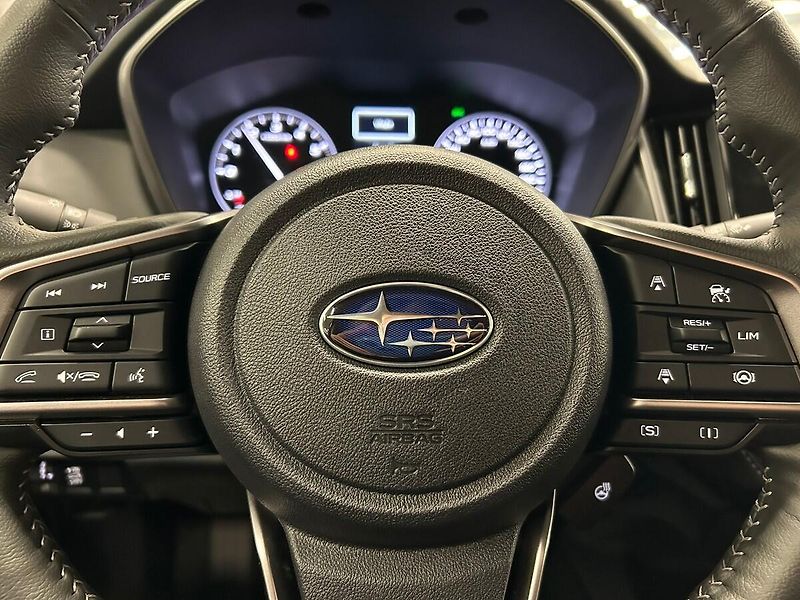 Subaru Outback (2025) 2.5 Comfort 2025 | Záruka - fotka 24 z 32