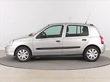 Renault Clio (2009) 1.2, po STK, udržované - náhled 2