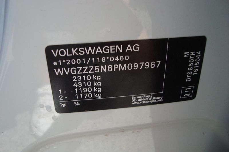 Volkswagen Tiguan Allspace (2023) 2.0TDi, AUT - fotka 63 z 73