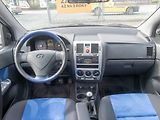 Hyundai Getz (2006) 1.4i 71KW – KLIMATIZACE - náhled 11