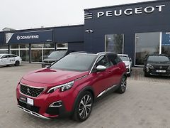 Peugeot 3008 GT 2.0BHDi 180 EAT6 DPH - fotografie inzerátu