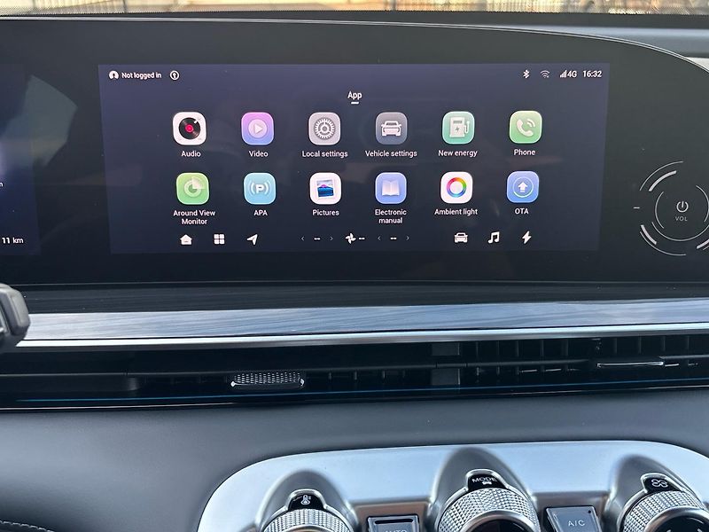 Omoda 9 (2026) PHEV 340kW AWD PREMIUM - fotka 16 z 26