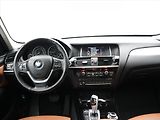 BMW X3 3,0 35d 230KW Xdrive PANORAMA - náhled 26