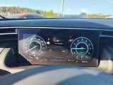 Hyundai Tucson 1.6 T-GDI/110kW Style DCT - náhled 19