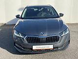 Škoda Octavia (2022) 1.5 TSI 110kW Style Combi - náhled 22