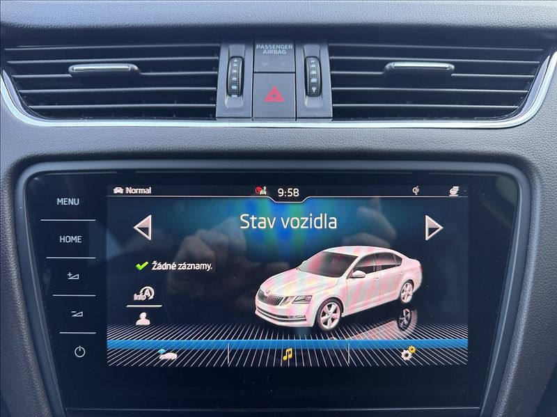 Škoda Octavia 2,0 TDI 110kW L&K ACC původ ČR - fotka 39 z 50