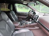 Porsche Cayenne 3,0 D, Navi, Kůže, 20ALU - náhled 13