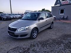 Škoda Fabia 1.2 TSI, facelift - fotografie inzerátu