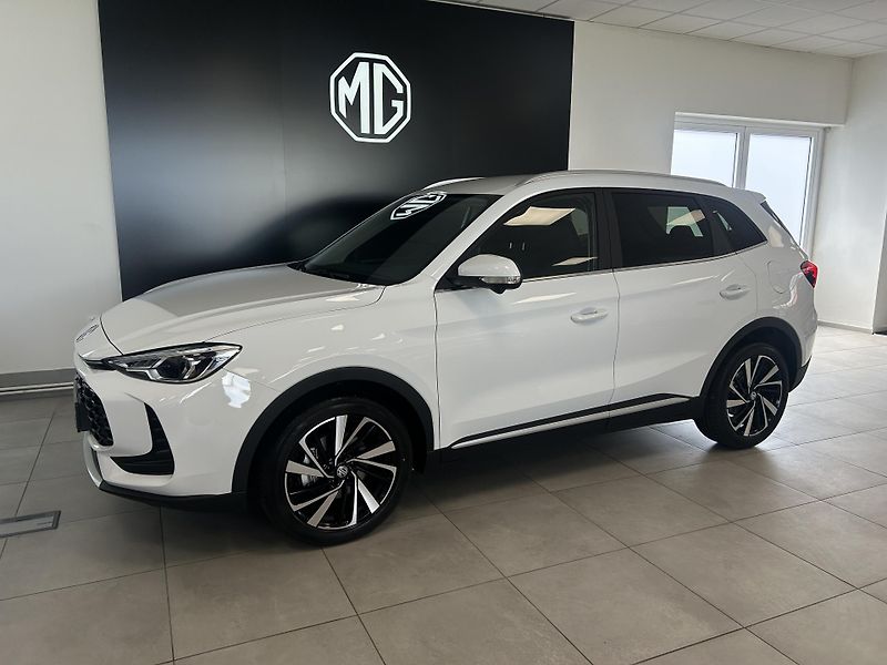 MG ZS (2026) 1,5 HEV 145kW Exclusive DEMO - fotka 2 z 7